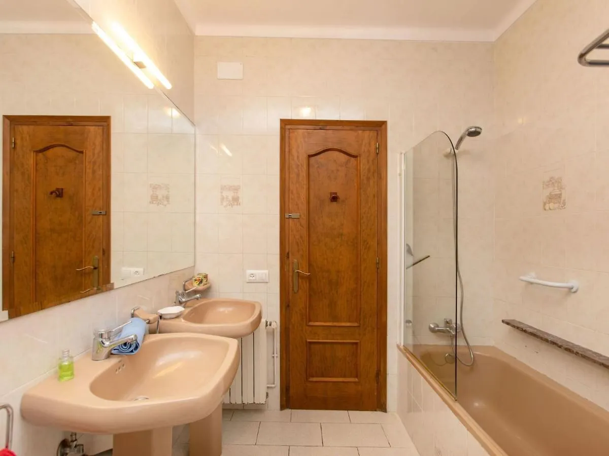 Holiday Home Bell Lloc II By Interhome Santa Cristina d'Aro 0*,  Spain