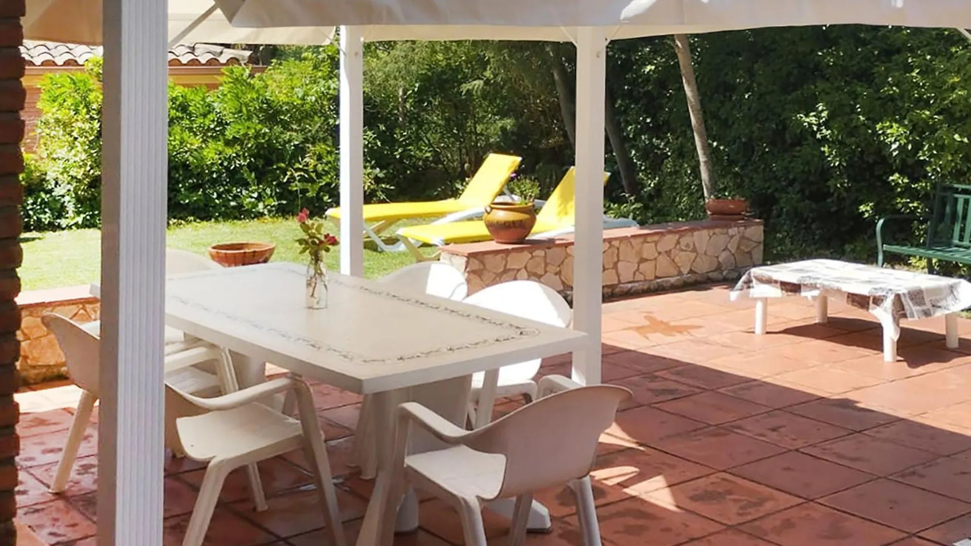 Holiday Home Bell Lloc II By Interhome Santa Cristina d'Aro Spain